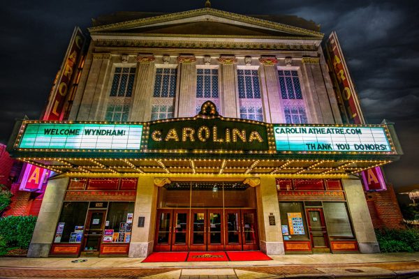 Greensboro Guilty Ghost Tours & Haunted Pub Crawls
