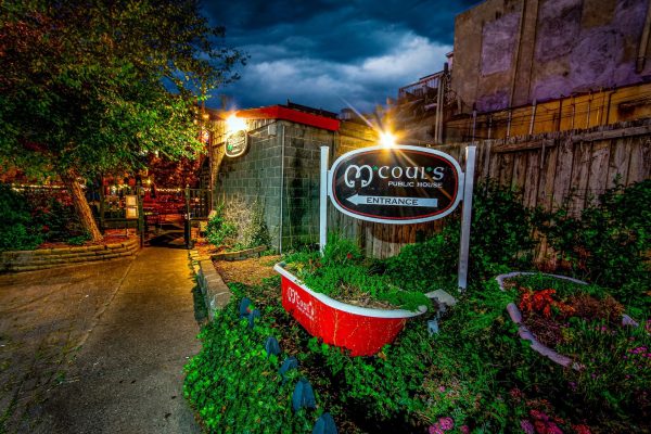 Greensboro Guilty Ghost Tours & Haunted Pub Crawls