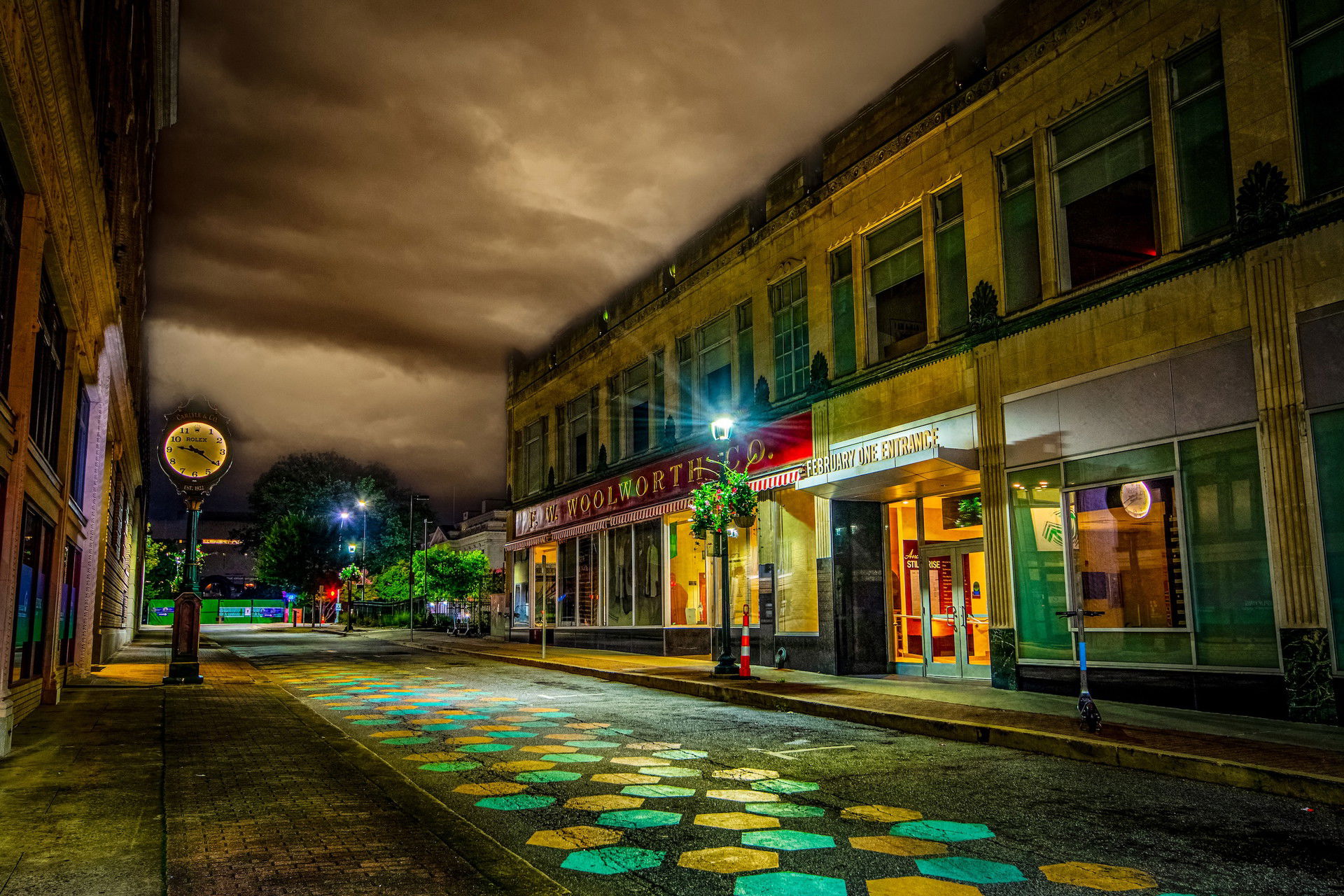Greensboro Guilty Ghost Tours & Haunted Pub Crawls