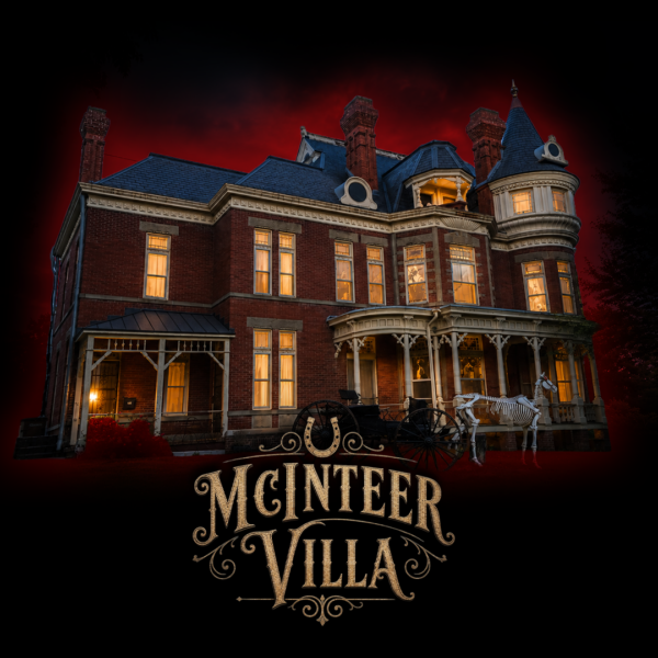 Greensboro Guilty Ghost Tours & Haunted Pub Crawls