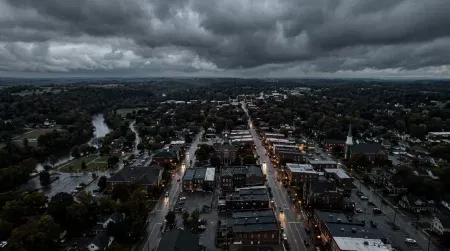 Franklin TN